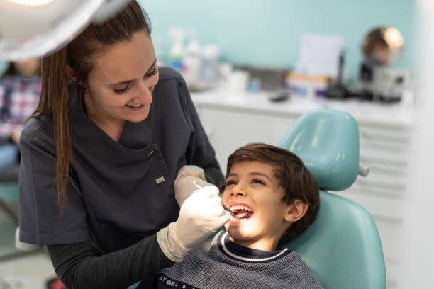 Best Emergency Tooth Extraction in Medfd, OR