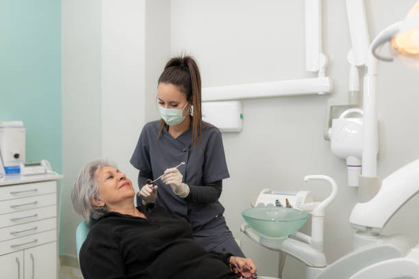 Best After-Hours Dental Trauma Care in Medfd, OR