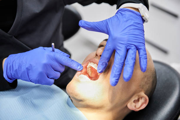Best Emergency Treatment for Dental Infections or Abscesses in Medfd, OR