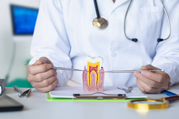 Best Emergency Gum Treatment in Medfd, OR