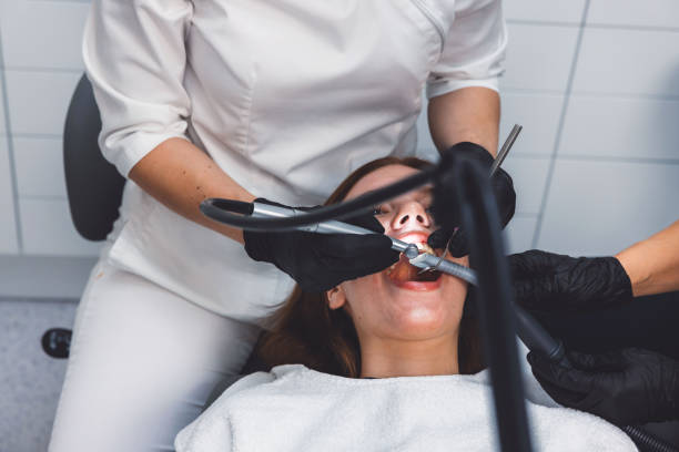 Best Emergency Wisdom Teeth Removal in Medfd, OR